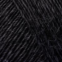 1521 Mørk Grå SOFT ORG WOOL + NETTLE fra ONION